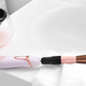 Pro Makeup Brush Cleaner & Dryer Kit